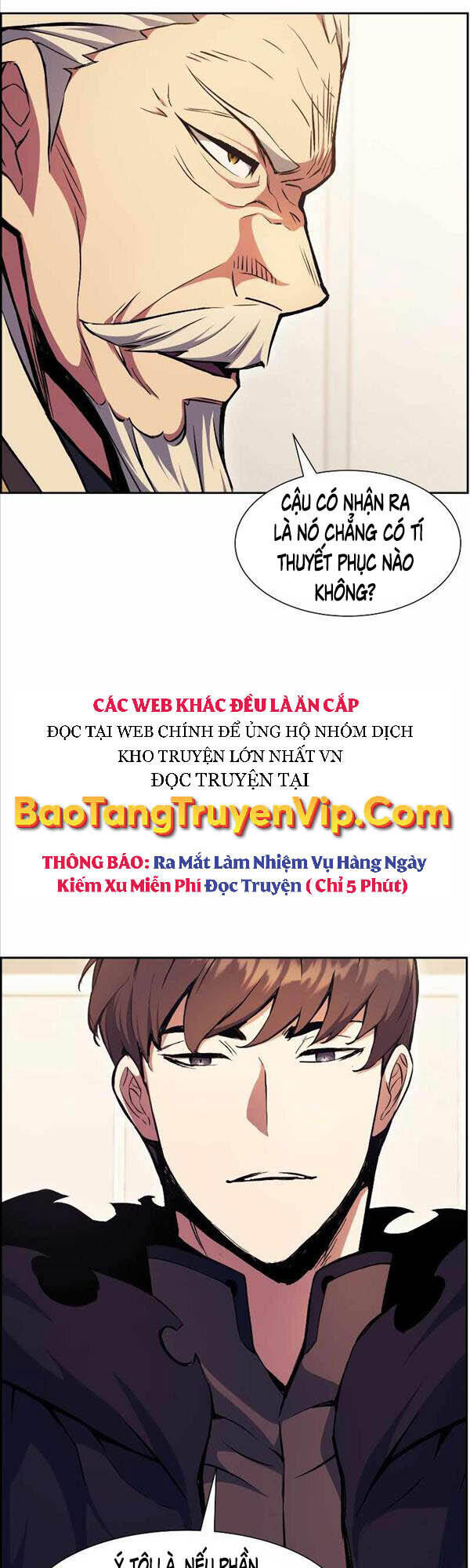Tàn Tinh Tái Thế Chapter 55 - 8