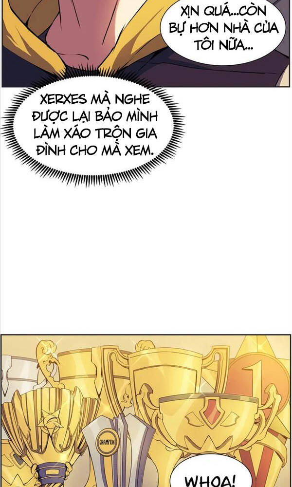 Tàn Tinh Tái Thế Chapter 57 - 40