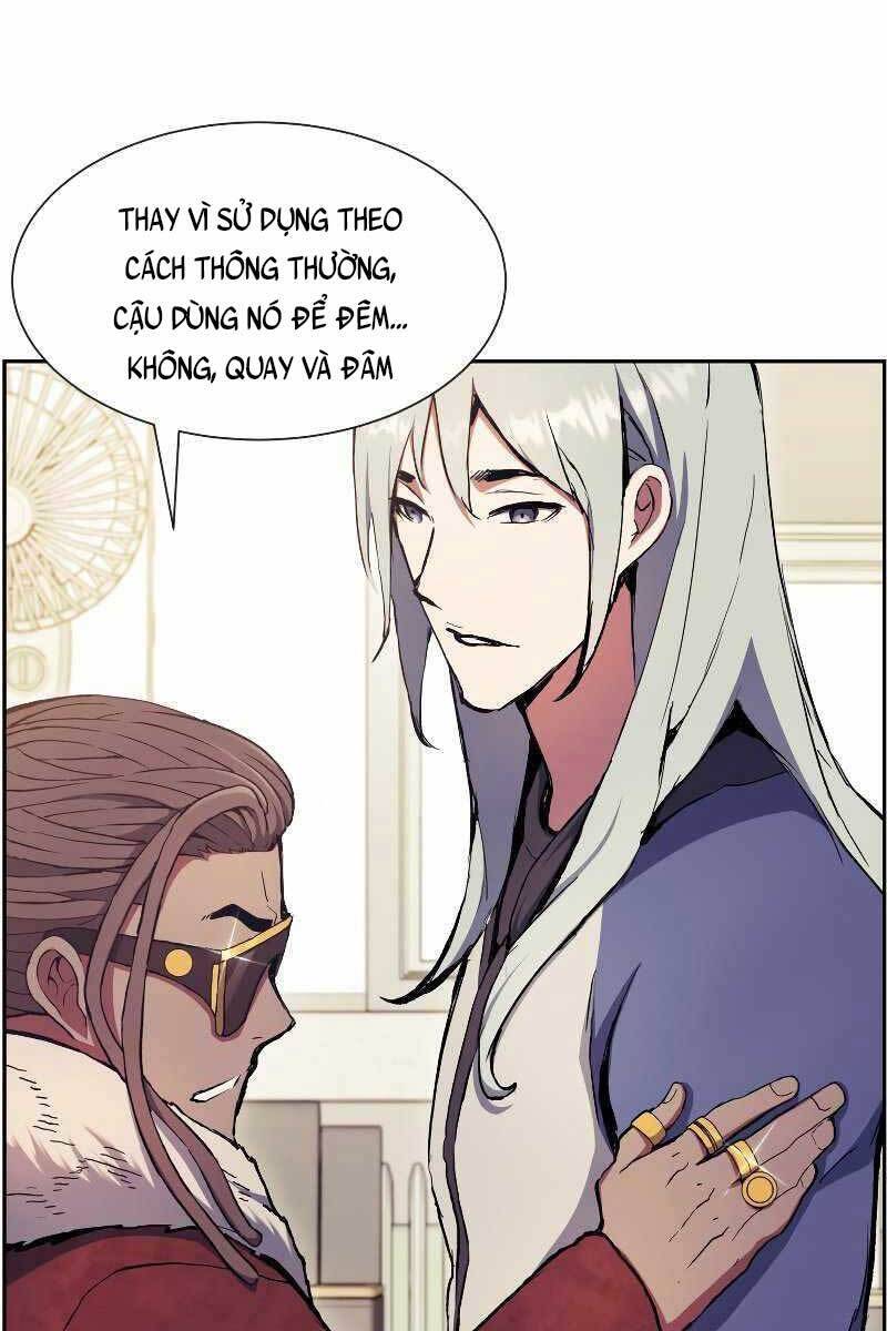 Tàn Tinh Tái Thế Chapter 58 - 56