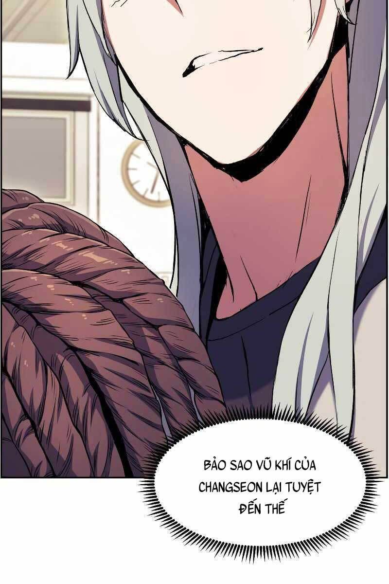 Tàn Tinh Tái Thế Chapter 58 - 60