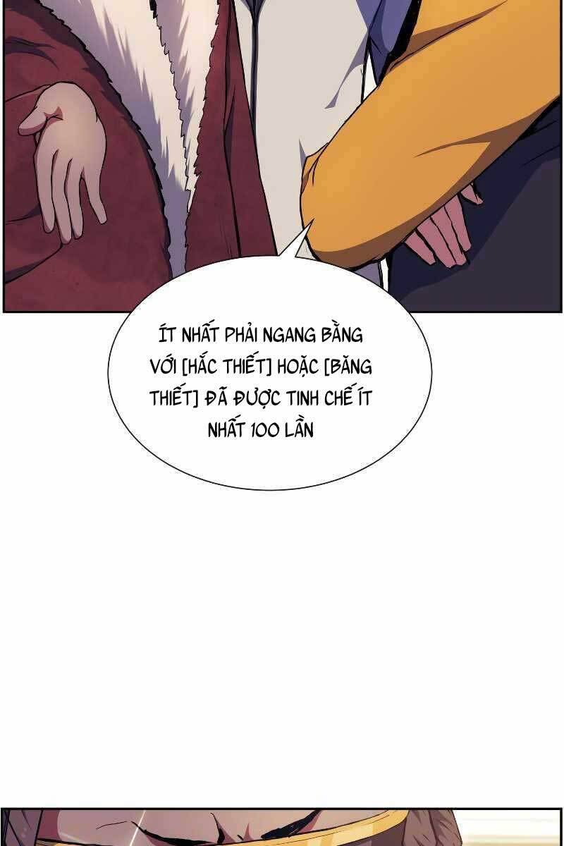 Tàn Tinh Tái Thế Chapter 58 - 62