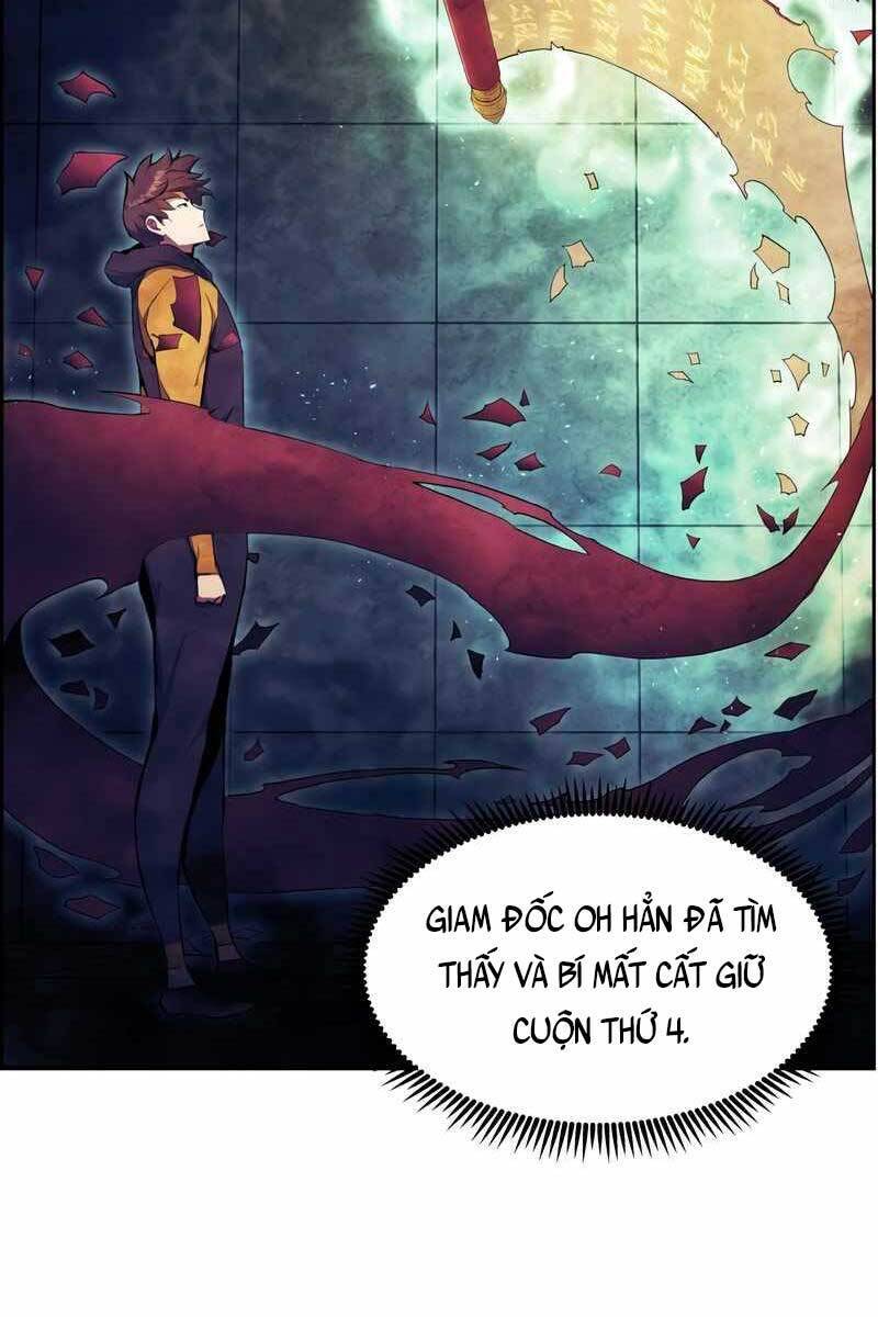 Tàn Tinh Tái Thế Chapter 60.5 - 41