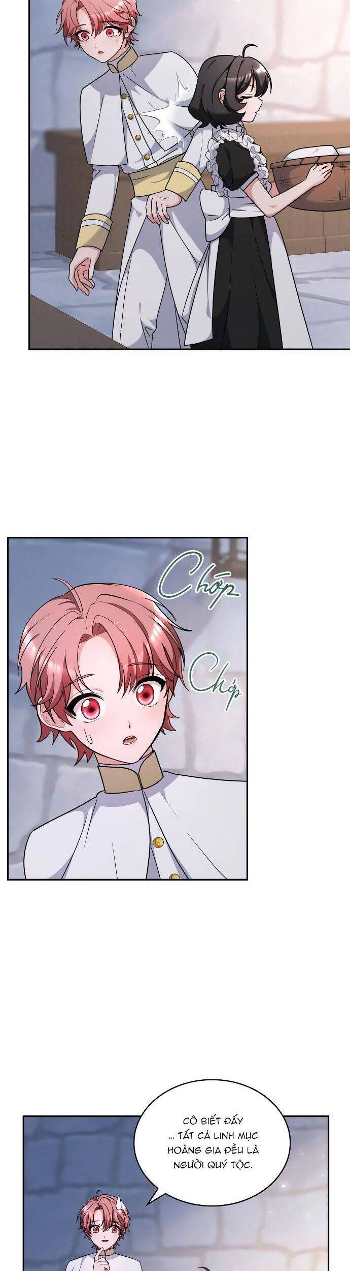 Regina Lena - Gửi Người Không Được Tha Thứ Chapter 29 - 29