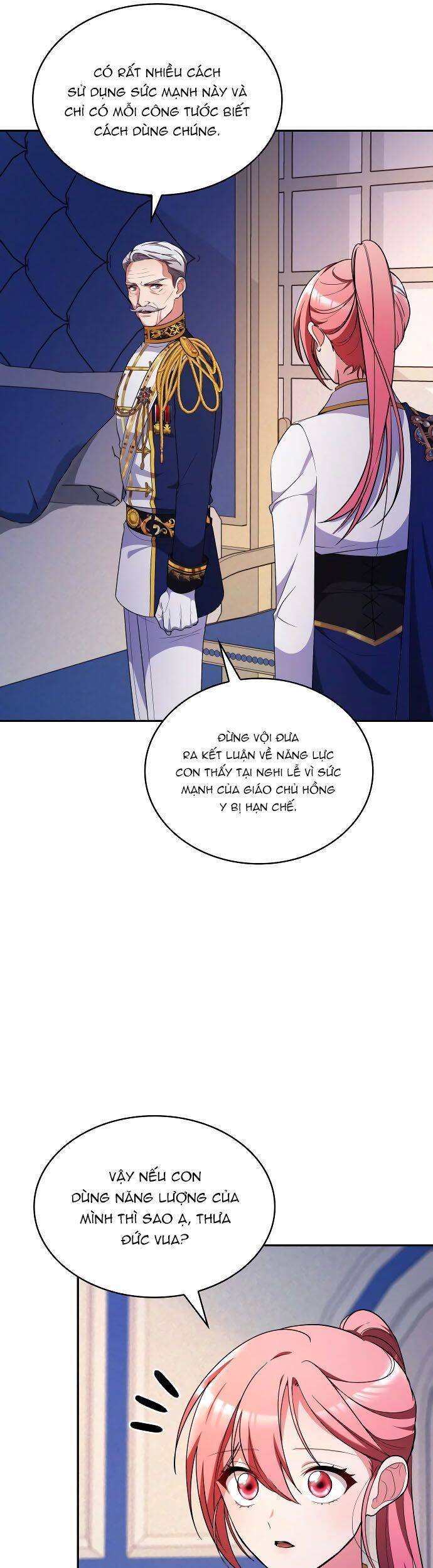 Regina Lena - Gửi Người Không Được Tha Thứ Chapter 29 - 44