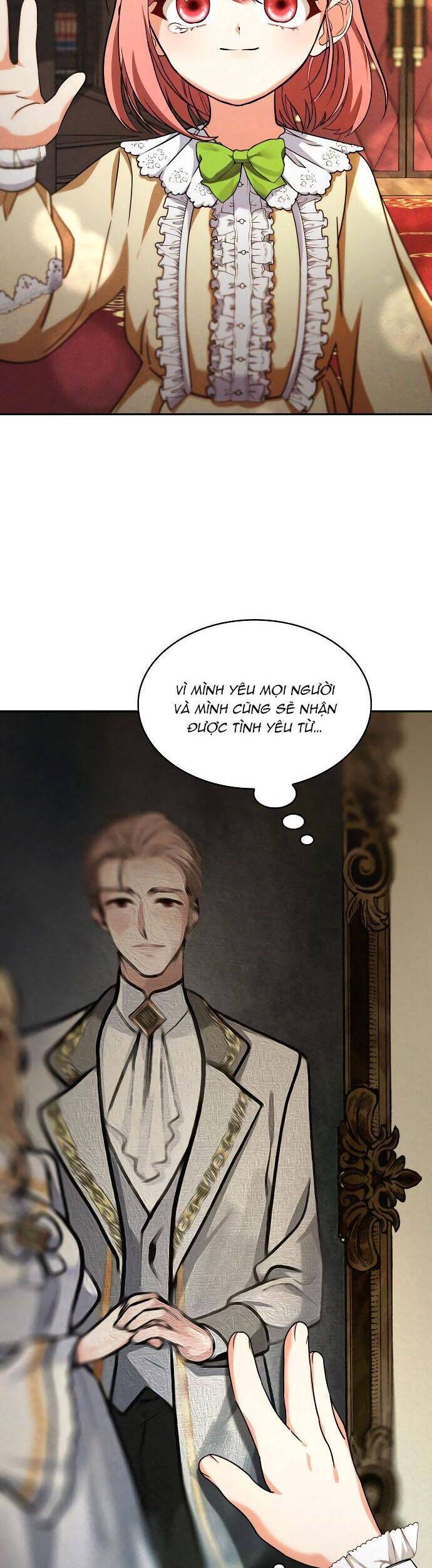 Regina Lena - Gửi Người Không Được Tha Thứ Chapter 31 - 12