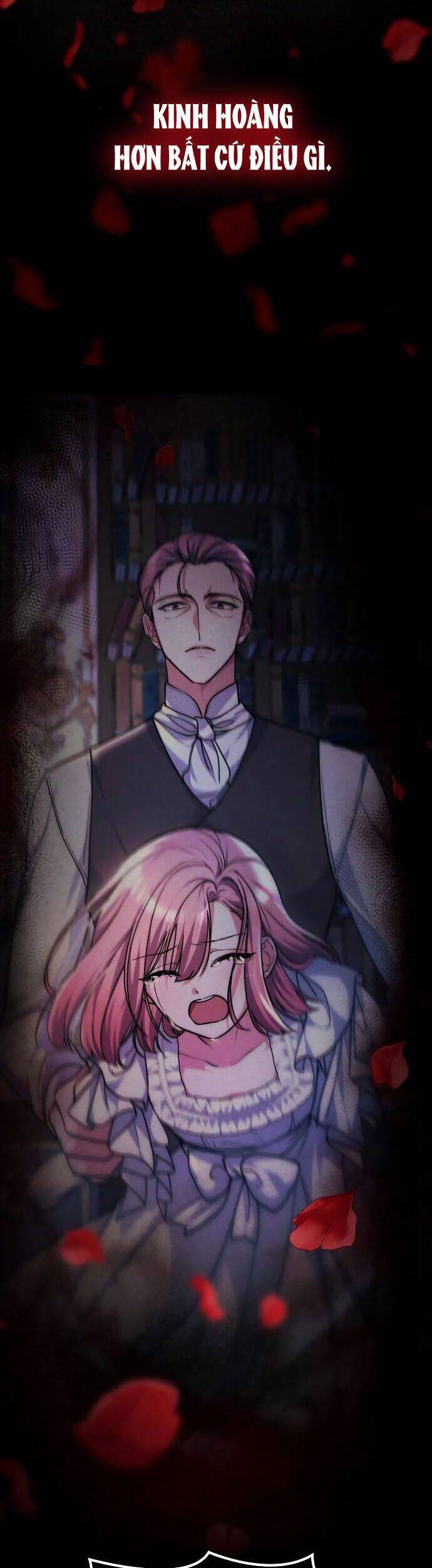 Regina Lena - Gửi Người Không Được Tha Thứ Chapter 31 - 17