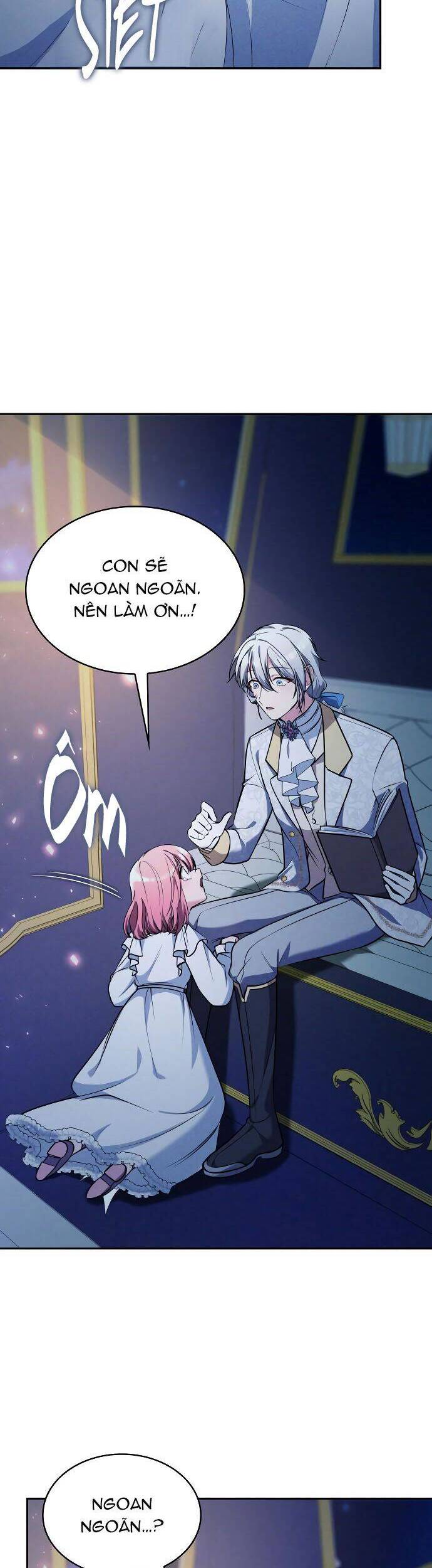 Regina Lena - Gửi Người Không Được Tha Thứ Chapter 31 - 24
