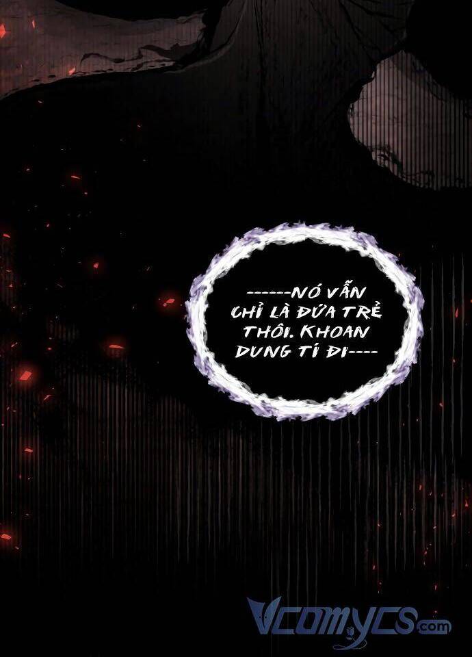 Regina Lena - Gửi Người Không Được Tha Thứ Chapter 31 - 34
