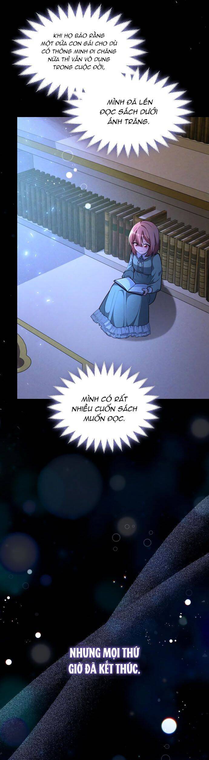Regina Lena - Gửi Người Không Được Tha Thứ Chapter 31 - 50