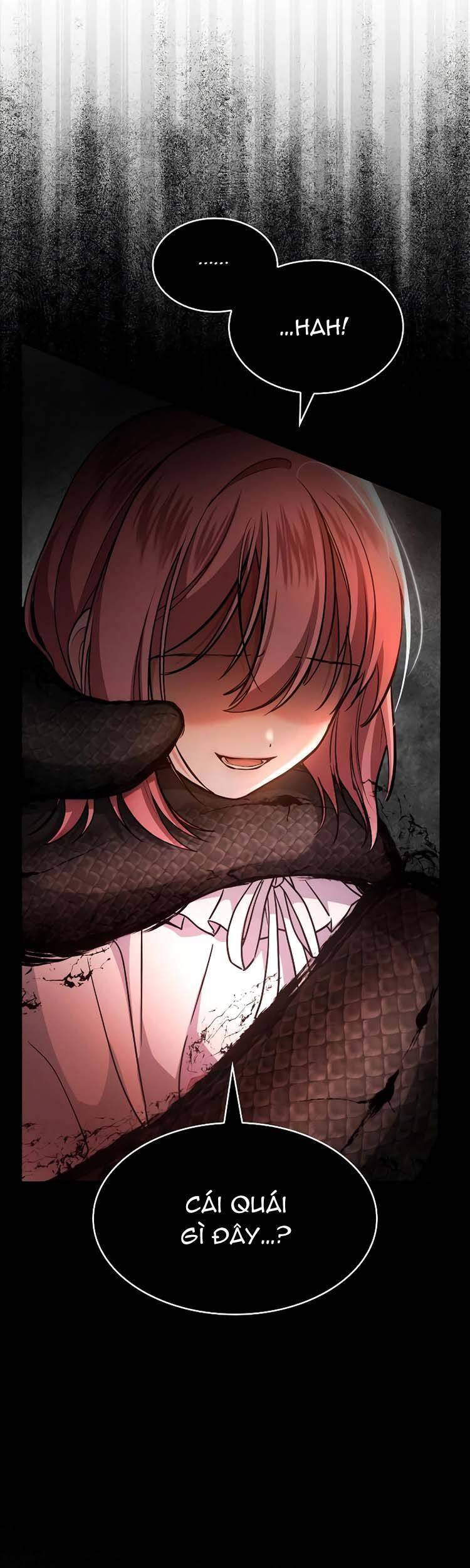 Regina Lena - Gửi Người Không Được Tha Thứ Chapter 32 - 12