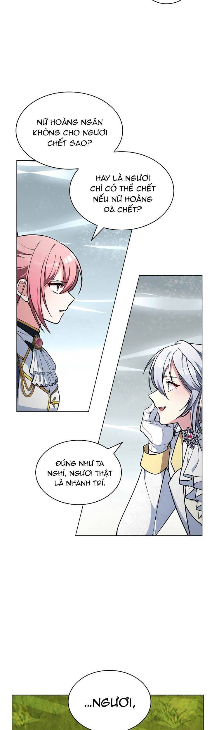 Regina Lena - Gửi Người Không Được Tha Thứ Chapter 32 - 40