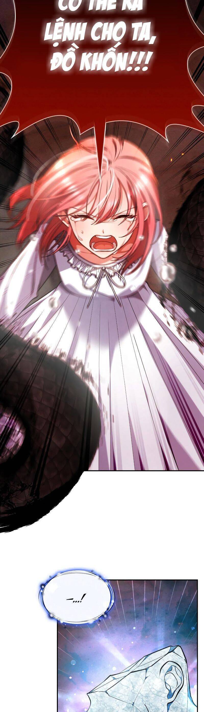 Regina Lena - Gửi Người Không Được Tha Thứ Chapter 33 - 2
