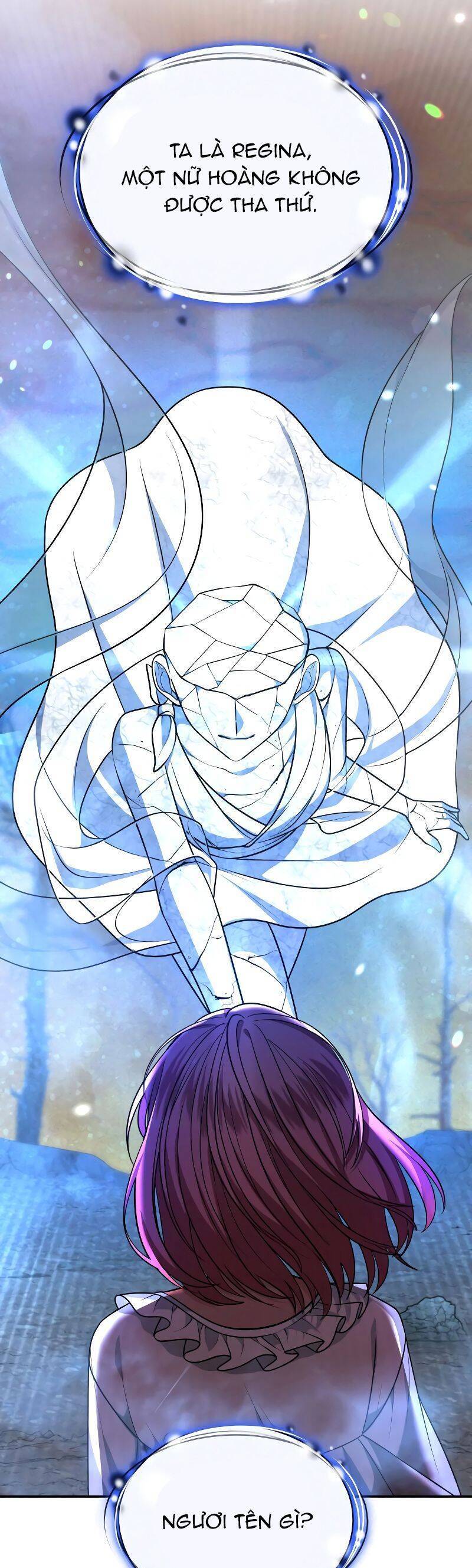 Regina Lena - Gửi Người Không Được Tha Thứ Chapter 33 - 11