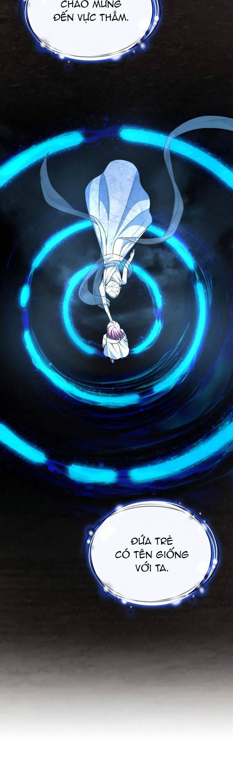 Regina Lena - Gửi Người Không Được Tha Thứ Chapter 33 - 13