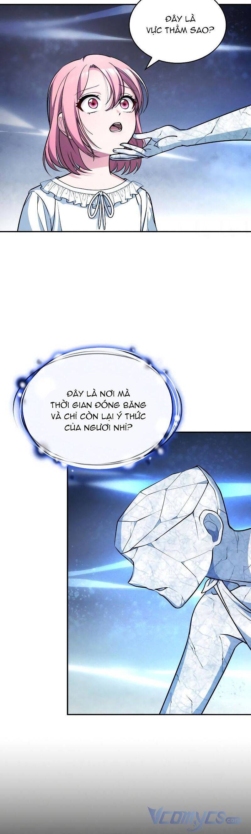 Regina Lena - Gửi Người Không Được Tha Thứ Chapter 33 - 15