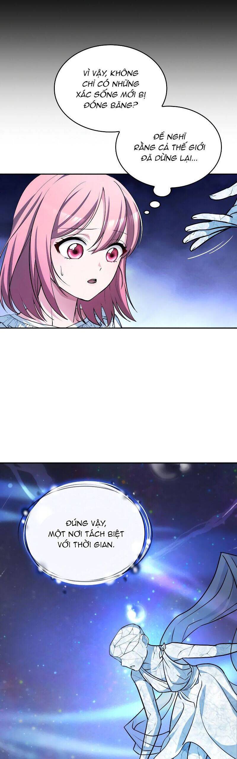 Regina Lena - Gửi Người Không Được Tha Thứ Chapter 33 - 17