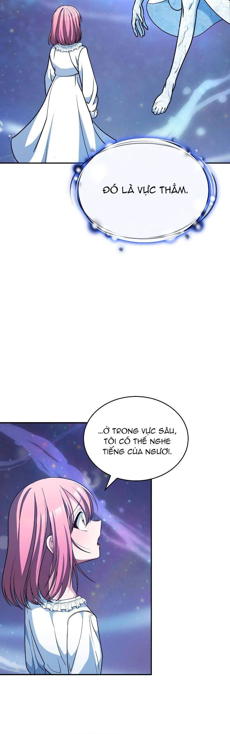 Regina Lena - Gửi Người Không Được Tha Thứ Chapter 33 - 18