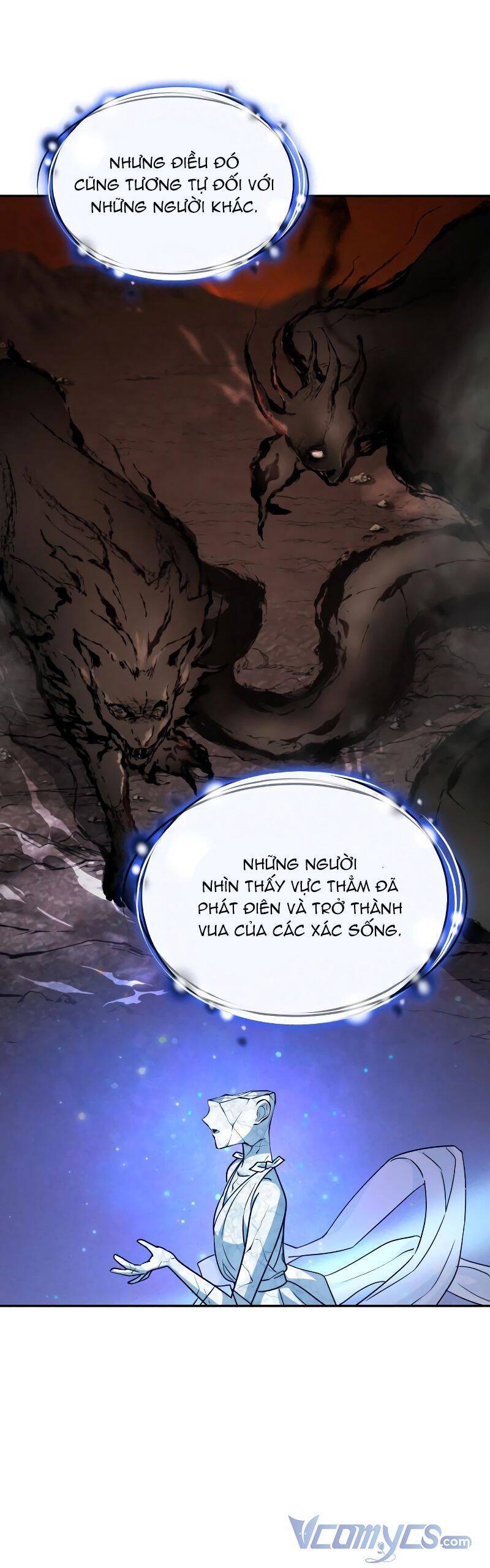 Regina Lena - Gửi Người Không Được Tha Thứ Chapter 33 - 20