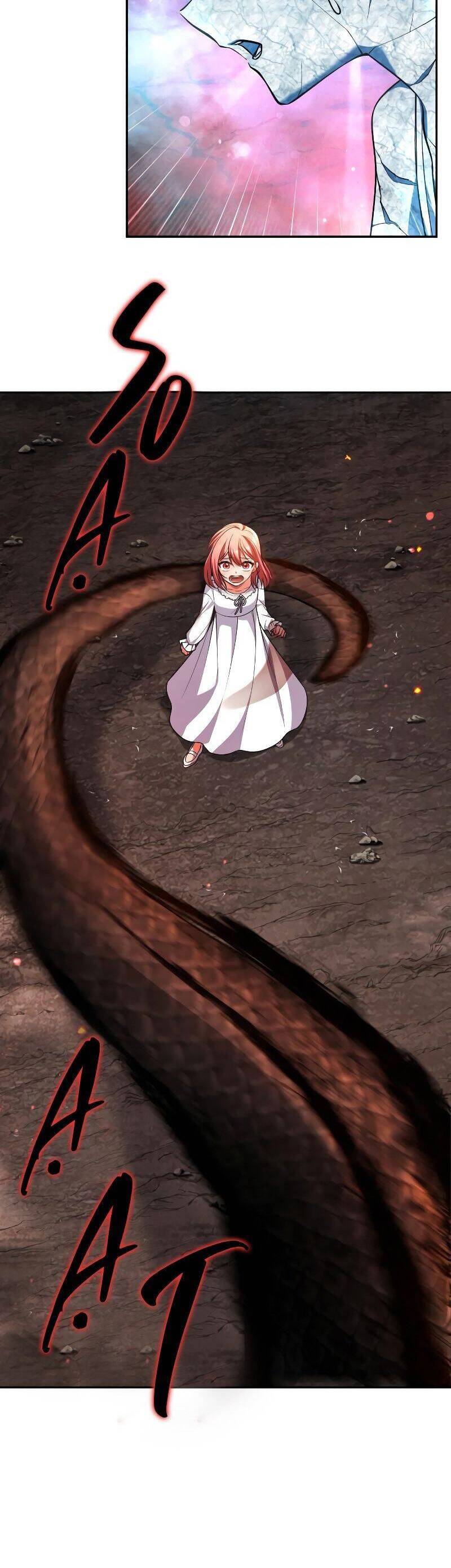 Regina Lena - Gửi Người Không Được Tha Thứ Chapter 33 - 3