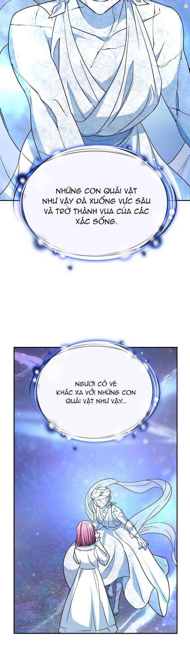 Regina Lena - Gửi Người Không Được Tha Thứ Chapter 33 - 23