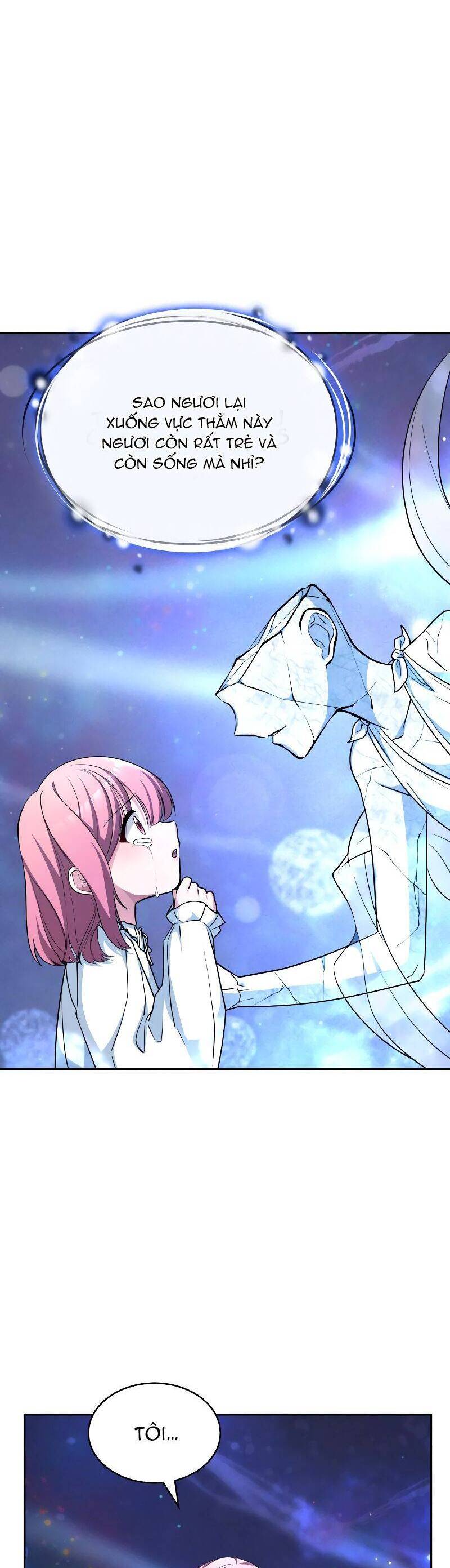 Regina Lena - Gửi Người Không Được Tha Thứ Chapter 33 - 24