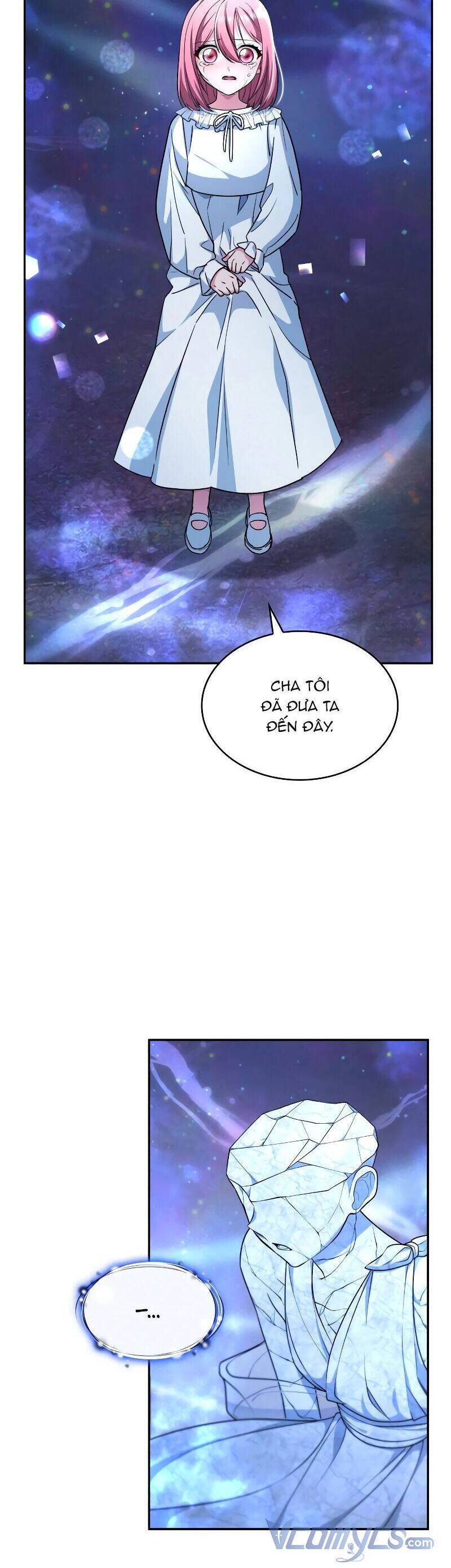 Regina Lena - Gửi Người Không Được Tha Thứ Chapter 33 - 25