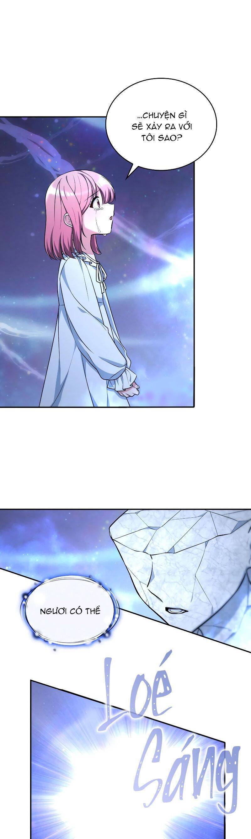 Regina Lena - Gửi Người Không Được Tha Thứ Chapter 33 - 26