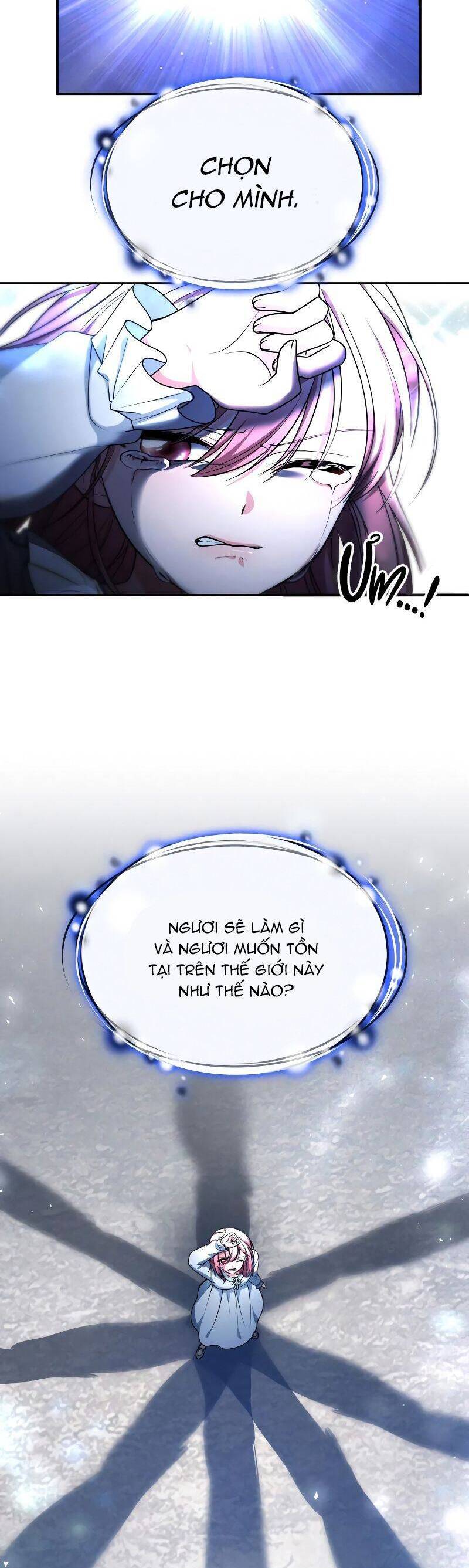 Regina Lena - Gửi Người Không Được Tha Thứ Chapter 33 - 27