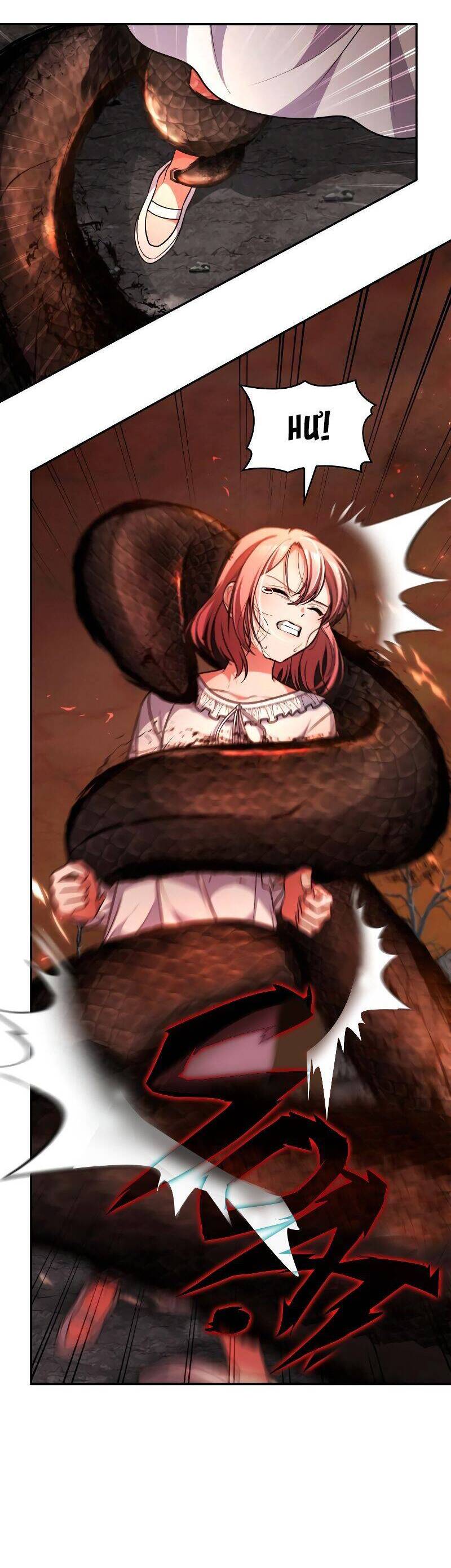 Regina Lena - Gửi Người Không Được Tha Thứ Chapter 33 - 4