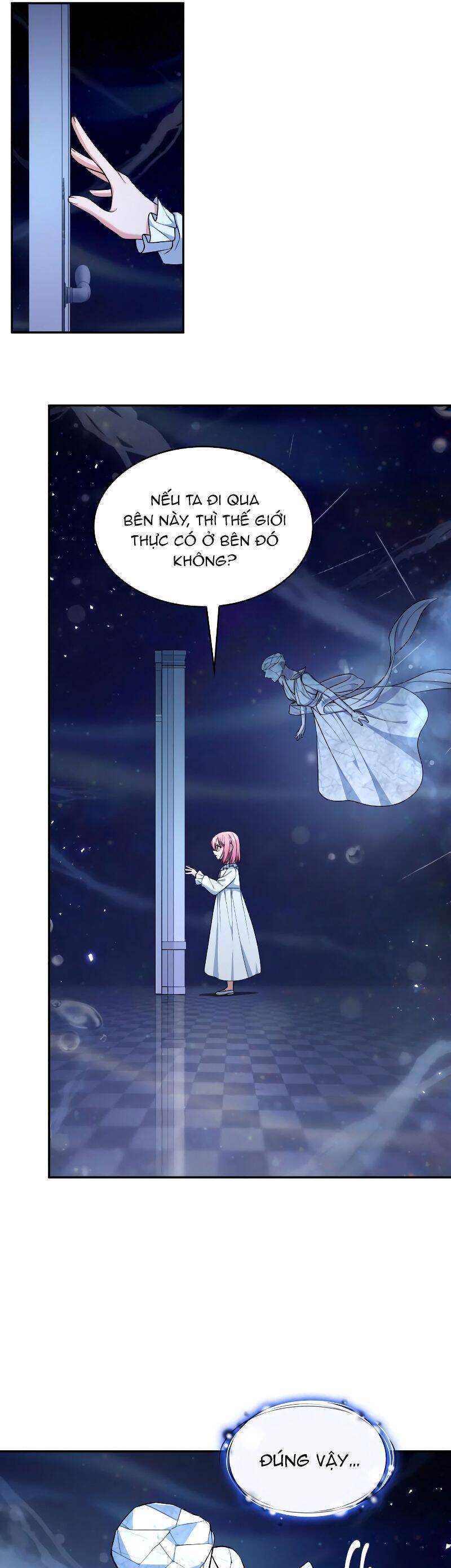 Regina Lena - Gửi Người Không Được Tha Thứ Chapter 33 - 31