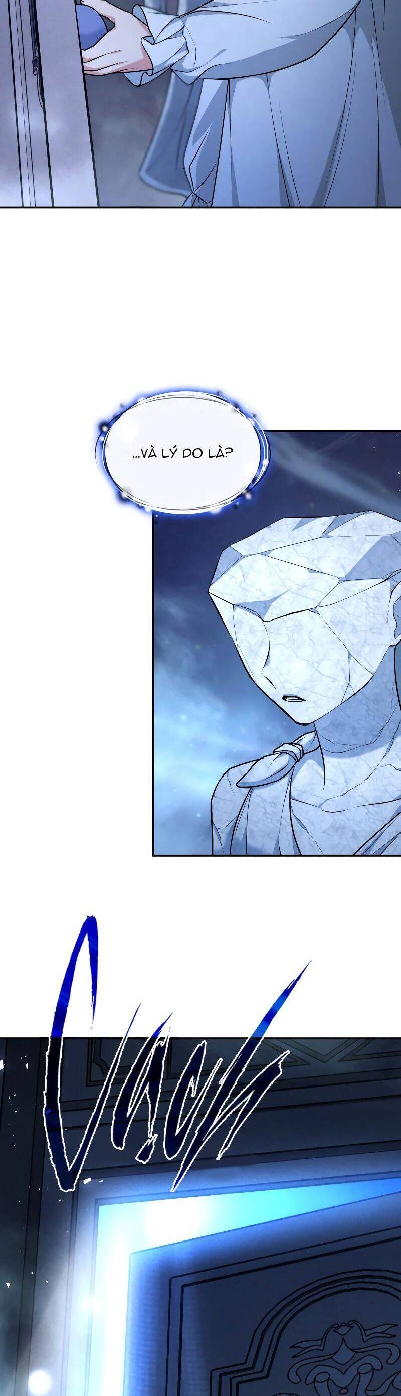 Regina Lena - Gửi Người Không Được Tha Thứ Chapter 33 - 34