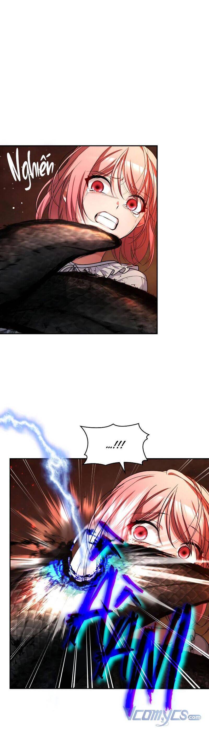 Regina Lena - Gửi Người Không Được Tha Thứ Chapter 33 - 5