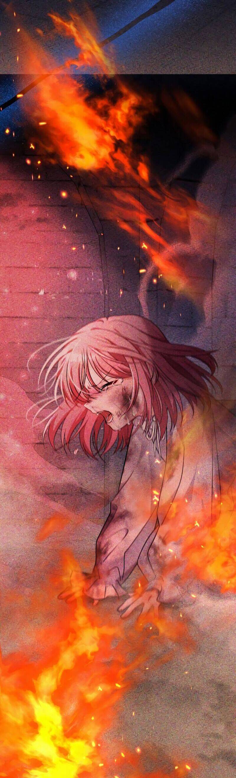 Regina Lena - Gửi Người Không Được Tha Thứ Chapter 33 - 41