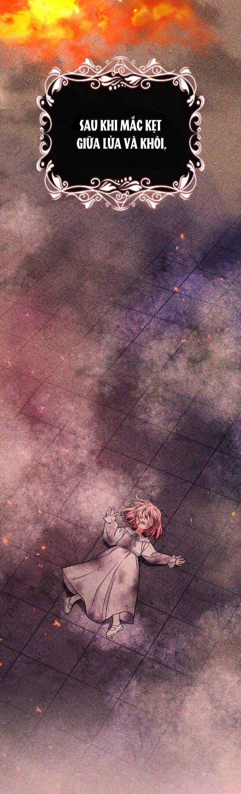 Regina Lena - Gửi Người Không Được Tha Thứ Chapter 33 - 42