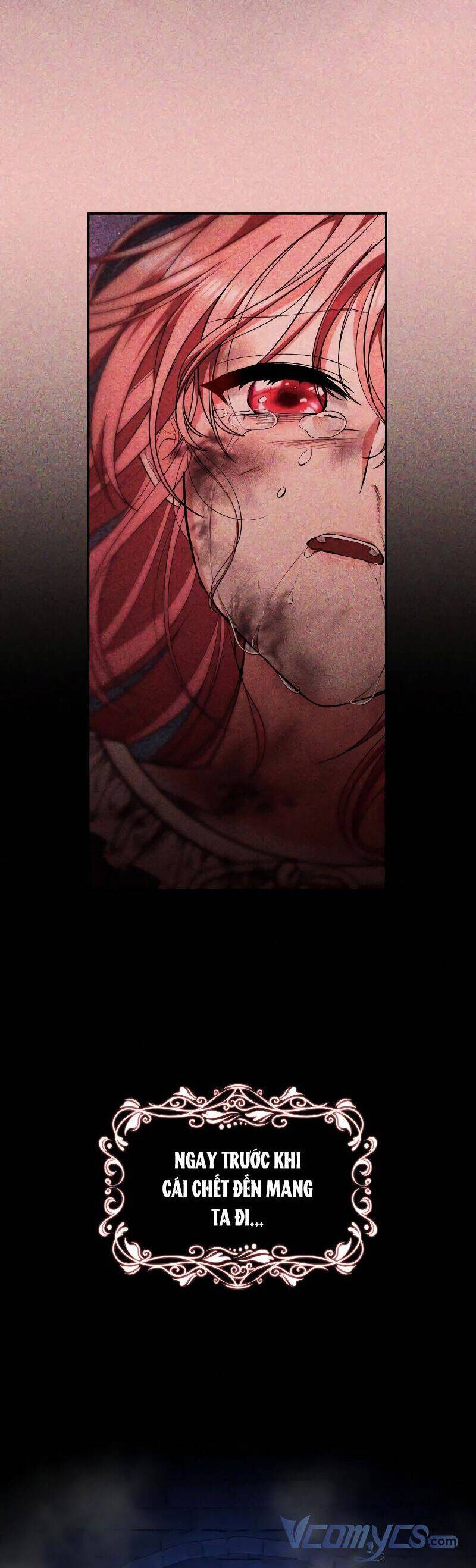 Regina Lena - Gửi Người Không Được Tha Thứ Chapter 33 - 43