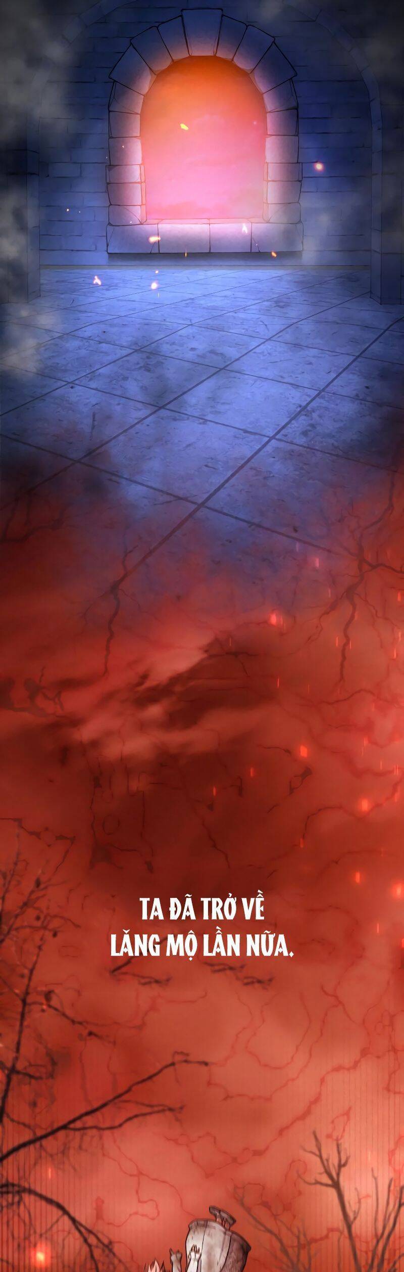 Regina Lena - Gửi Người Không Được Tha Thứ Chapter 33 - 44