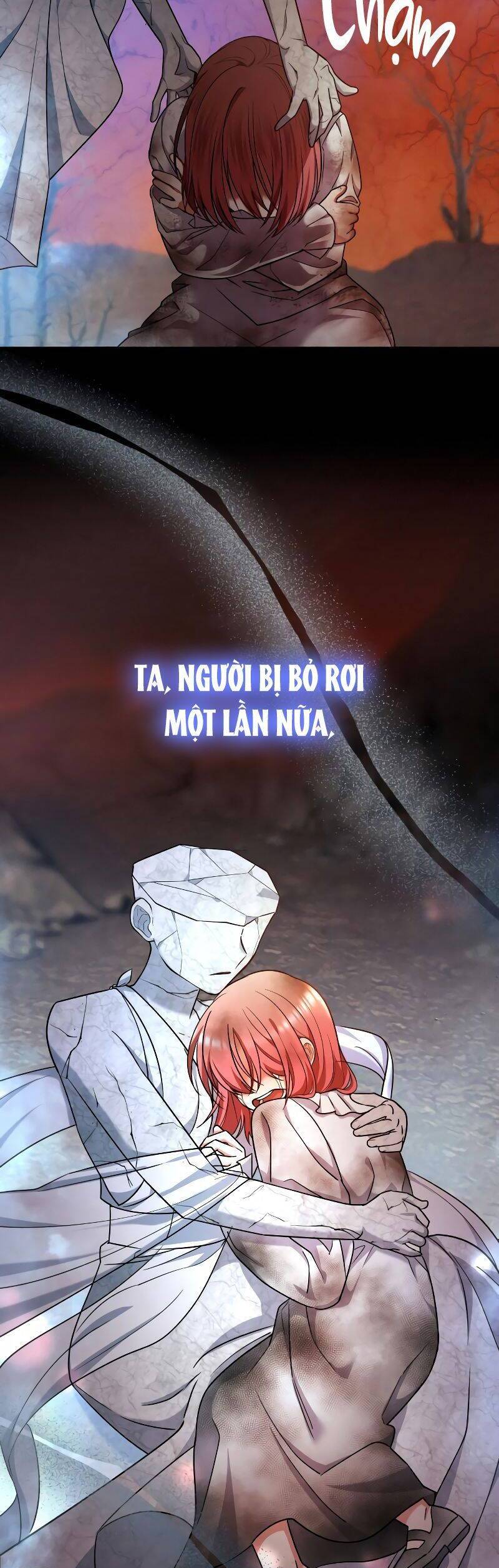 Regina Lena - Gửi Người Không Được Tha Thứ Chapter 33 - 46
