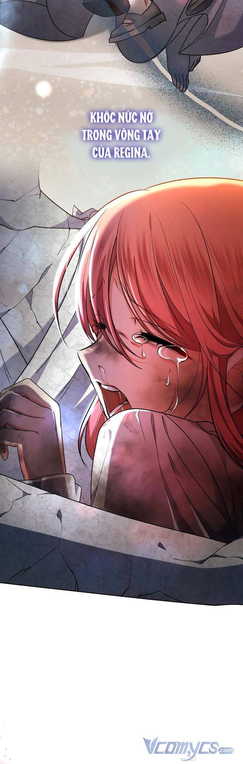 Regina Lena - Gửi Người Không Được Tha Thứ Chapter 33 - 47