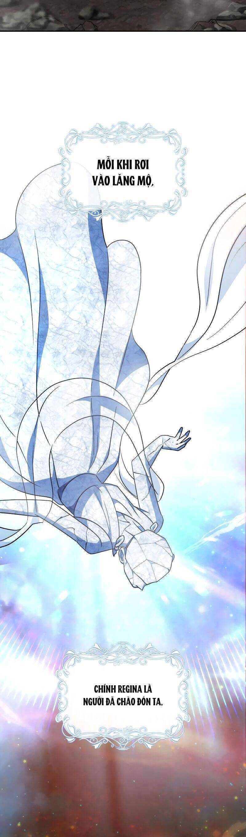 Regina Lena - Gửi Người Không Được Tha Thứ Chapter 33 - 51