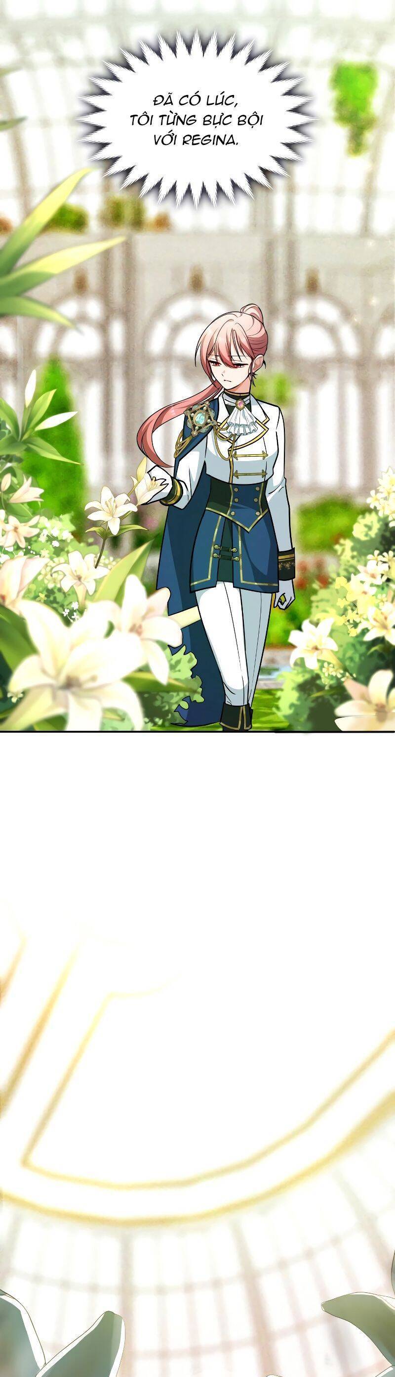 Regina Lena - Gửi Người Không Được Tha Thứ Chapter 33 - 58