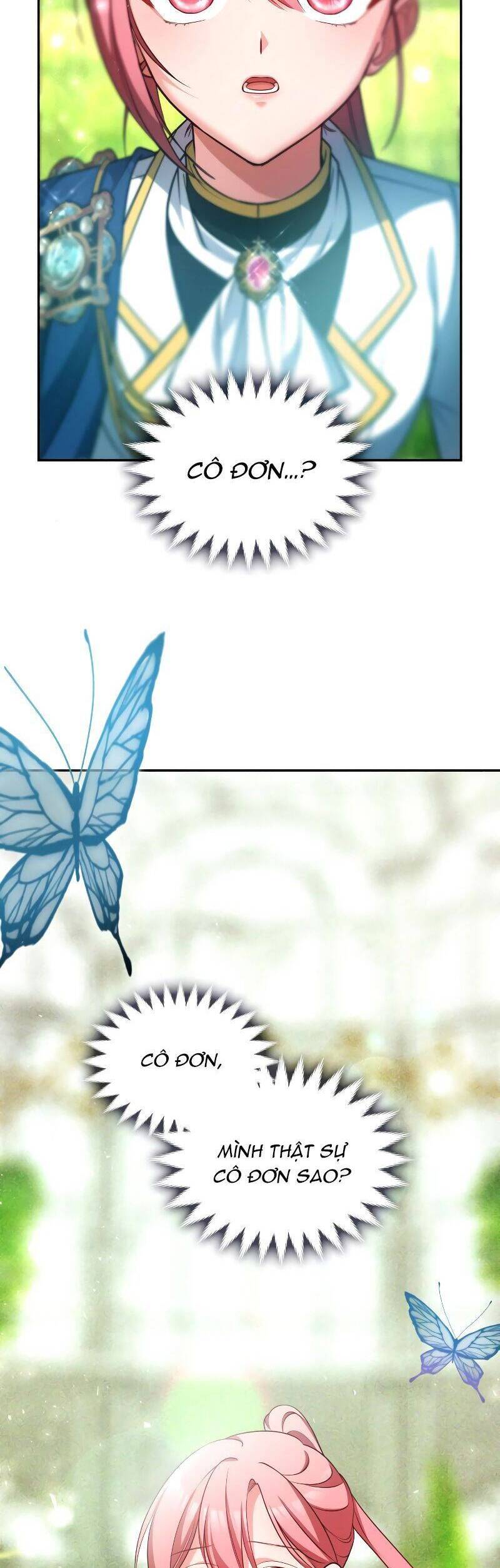 Regina Lena - Gửi Người Không Được Tha Thứ Chapter 33 - 64