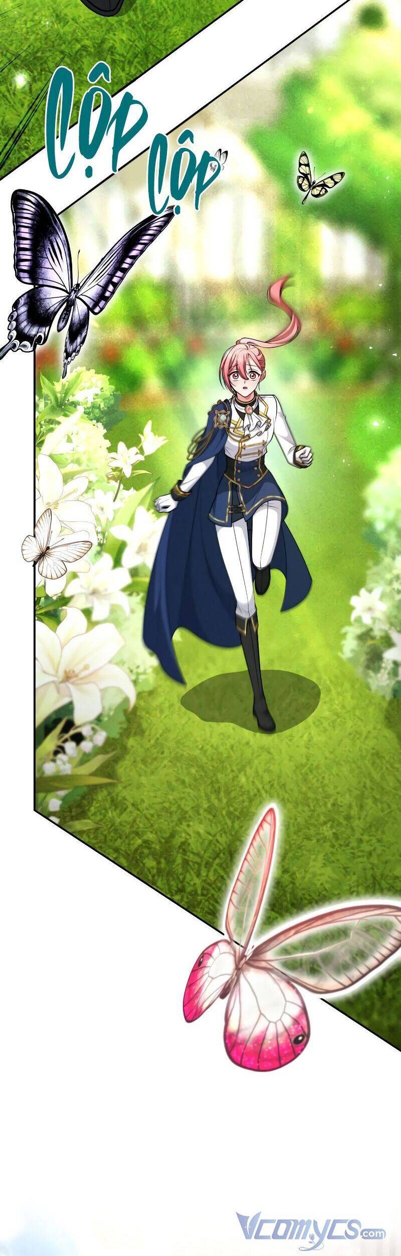 Regina Lena - Gửi Người Không Được Tha Thứ Chapter 33 - 67