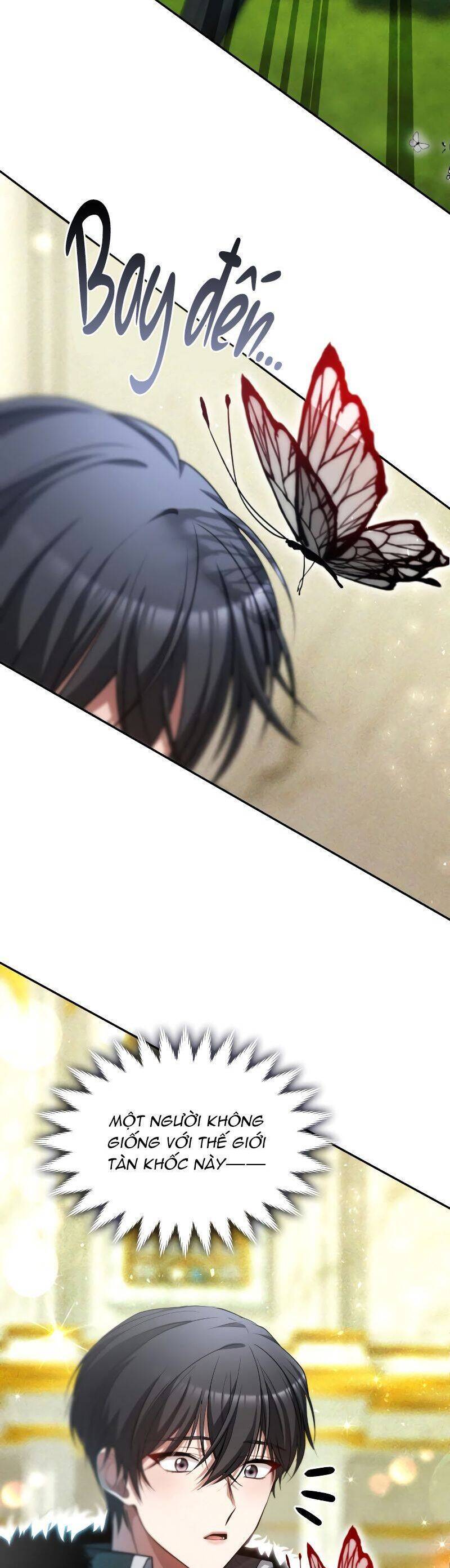 Regina Lena - Gửi Người Không Được Tha Thứ Chapter 33 - 69