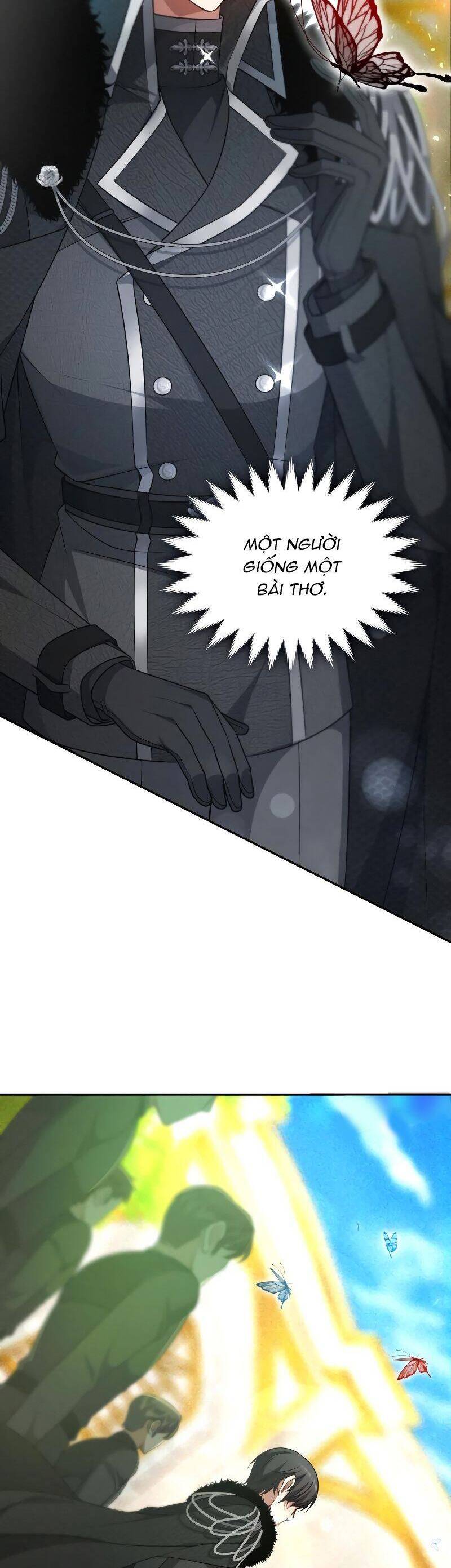 Regina Lena - Gửi Người Không Được Tha Thứ Chapter 33 - 70