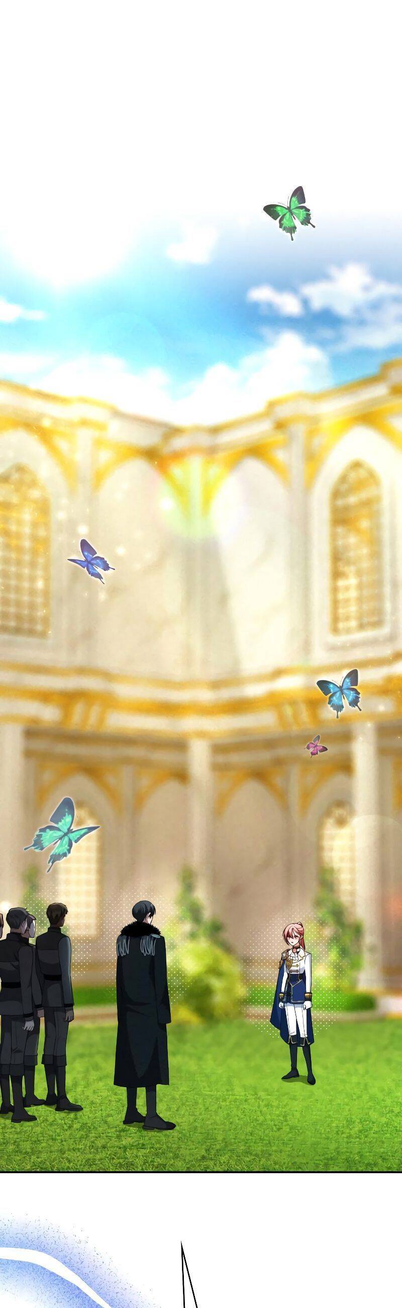 Regina Lena - Gửi Người Không Được Tha Thứ Chapter 34 - 1