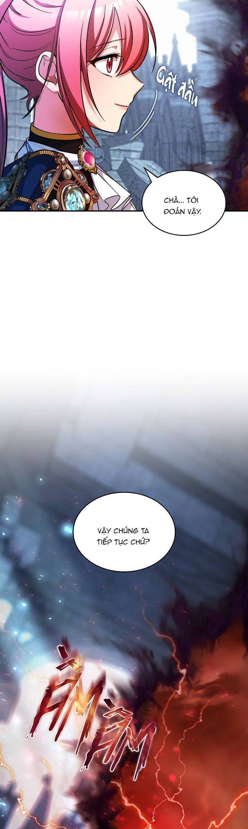 Regina Lena - Gửi Người Không Được Tha Thứ Chapter 34 - 13