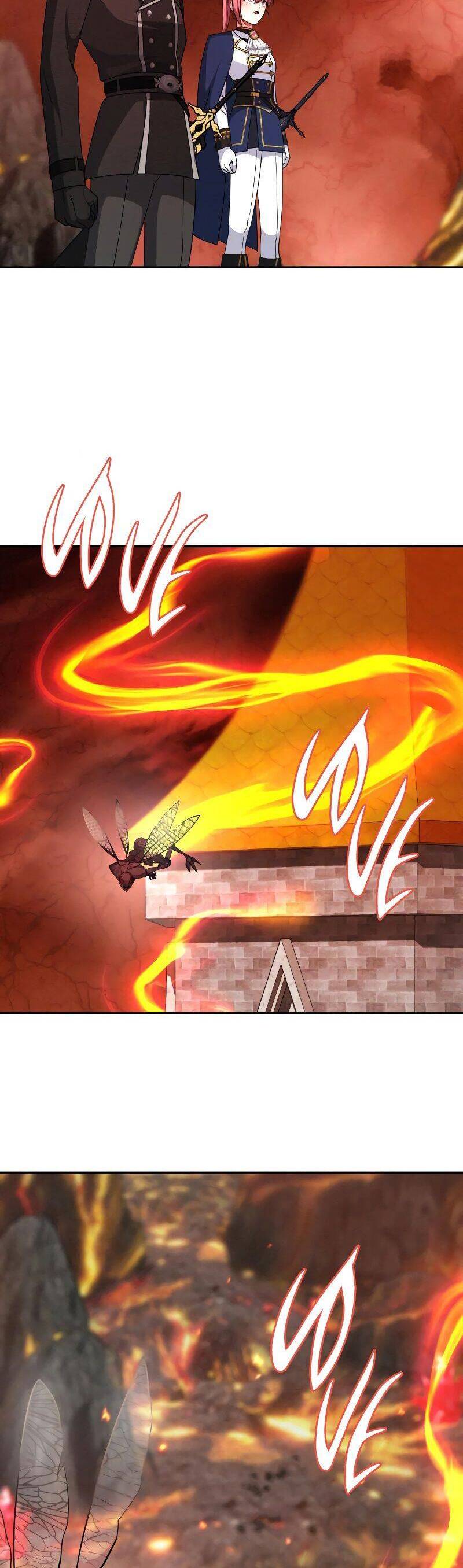 Regina Lena - Gửi Người Không Được Tha Thứ Chapter 34 - 18