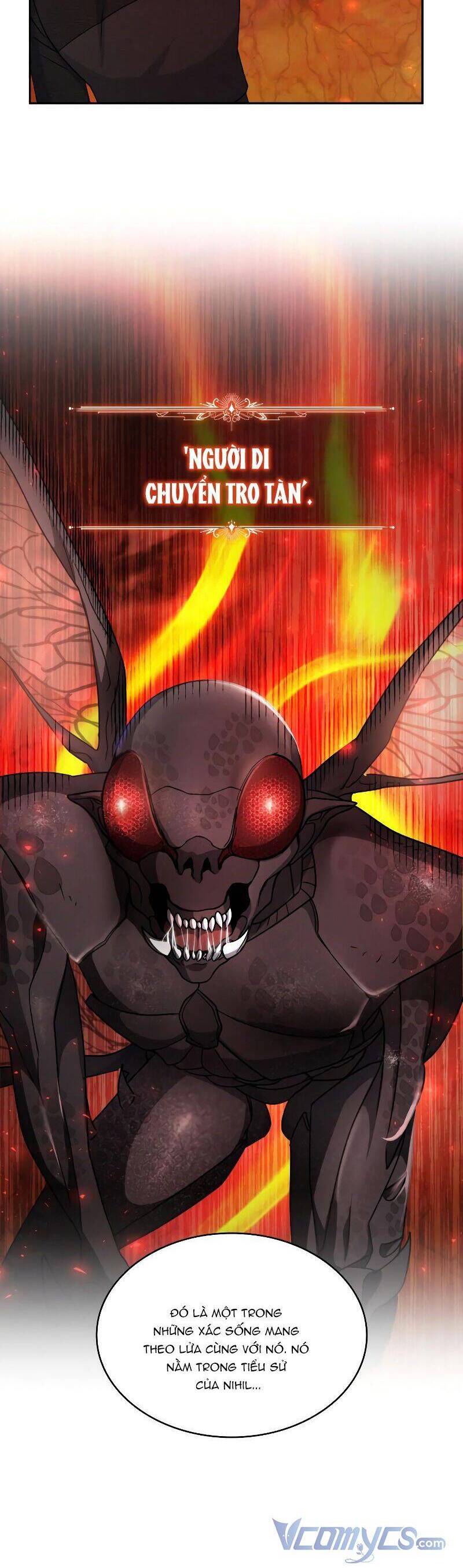 Regina Lena - Gửi Người Không Được Tha Thứ Chapter 34 - 20