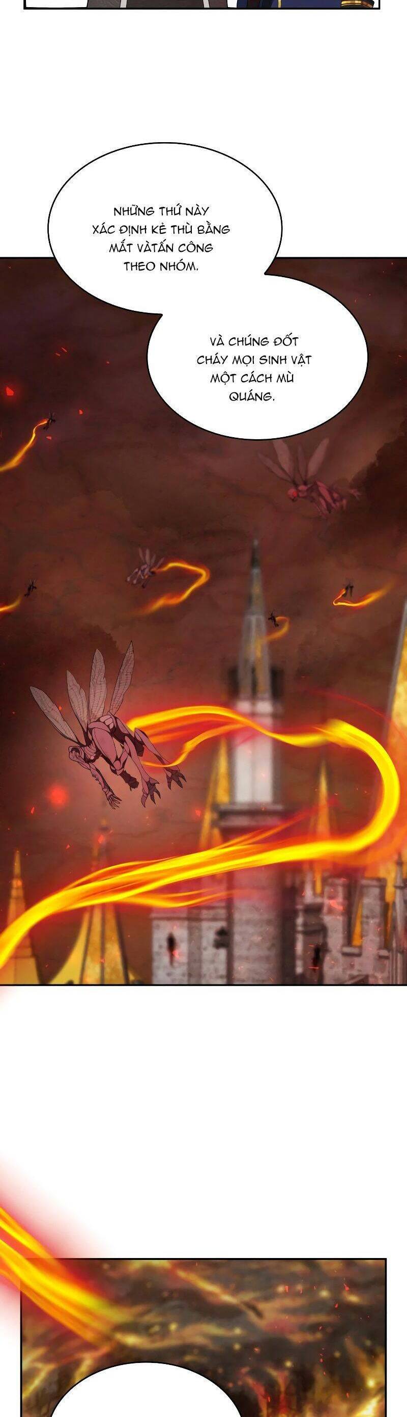 Regina Lena - Gửi Người Không Được Tha Thứ Chapter 34 - 24