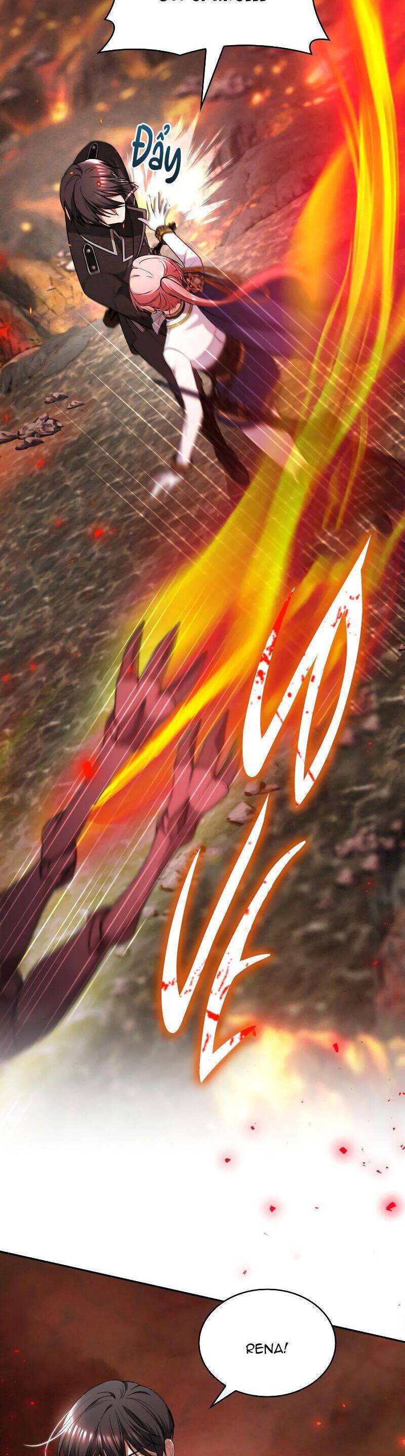 Regina Lena - Gửi Người Không Được Tha Thứ Chapter 34 - 27